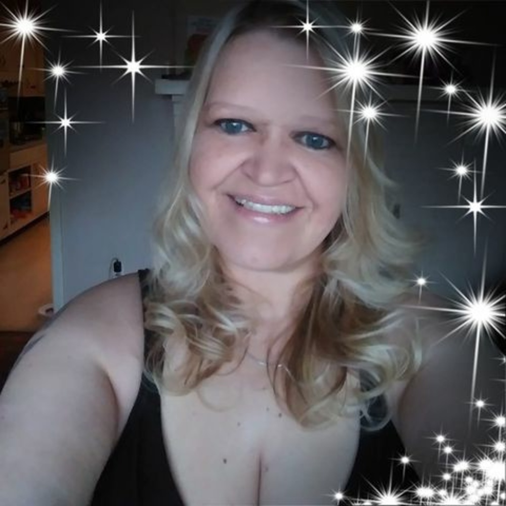 Meet your Posher, Kristy